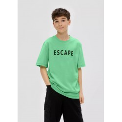 Shirt Escape